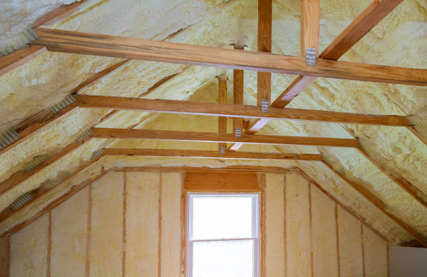 Professional Insulation Contractor in South Coventry, CT