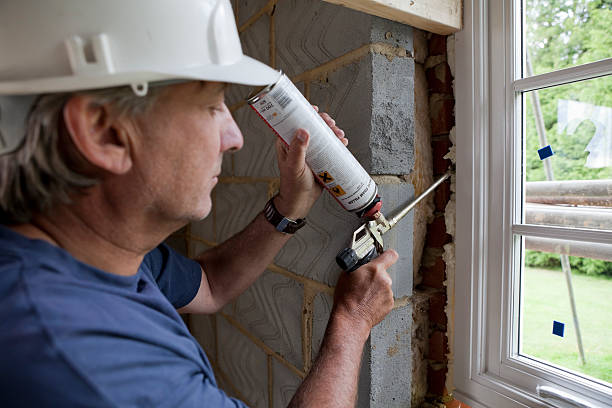 Range of Insulation Solutions in South Coventry, CT