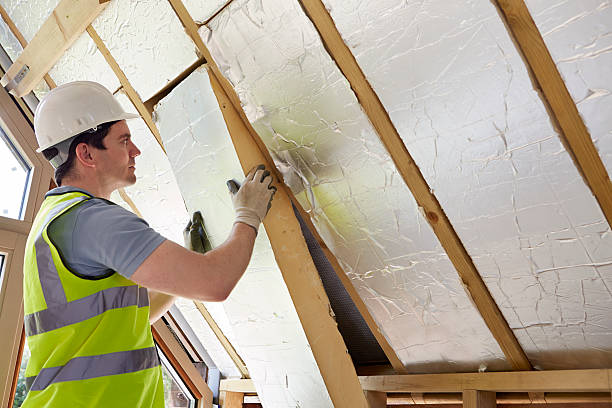 Best Insulation Repair Services  in South Coventry, CT
